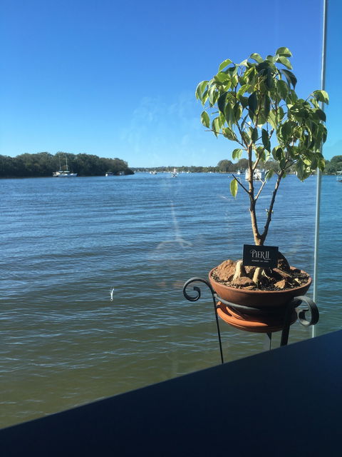 Pier 11 Restaurant  - South Australia Travel 6