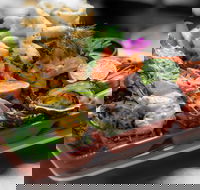 Red Sea Steak  Seafood - South Australia Travel