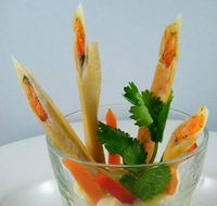 Sangs Thai Restaurant - South Australia Travel