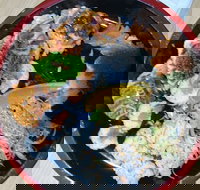 Shinobu Sushi Bar - South Australia Travel