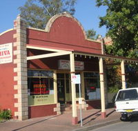 Shiva Indian Restaurant - South Australia Travel