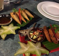 Som Tam Thai Restaurant - South Australia Travel