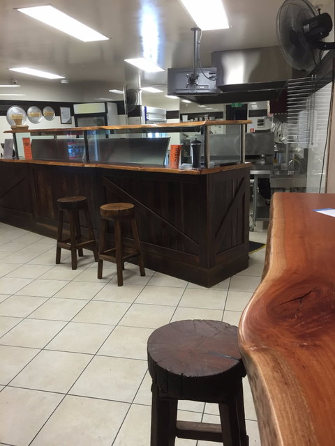 Stockmans Pizza - South Australia Travel 1