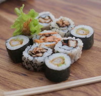 Street Sushi - South Australia Travel