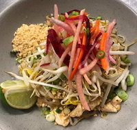 Success Thai Food - South Australia Travel