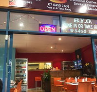 Sunshine Indian Restaurant - South Australia Travel