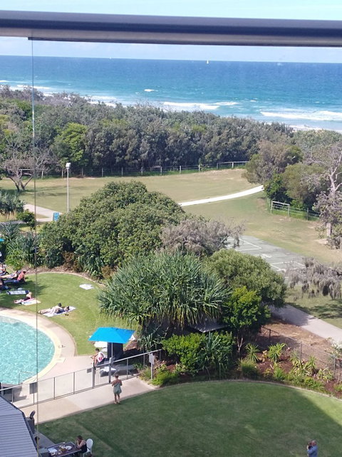 SurfAir Beach Hotel - South Australia Travel 7
