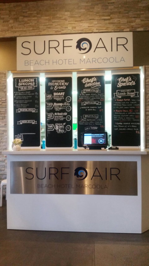 SurfAir Beach Hotel - South Australia Travel 9