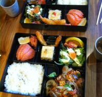 Sushi  More - South Australia Travel