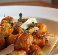 Targa Restaurant - South Australia Travel