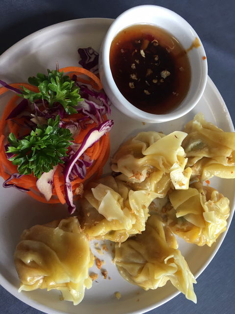 Thai Mangoes Restaurant - South Australia Travel 8