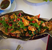 Thai Tong Restaurant - South Australia Travel