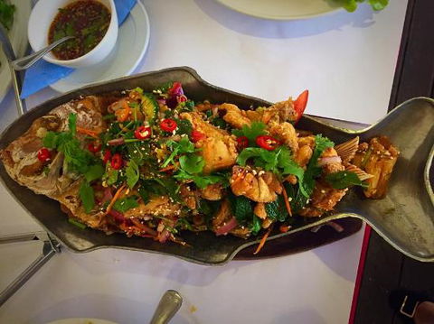 Thai Tong Restaurant - South Australia Travel 0