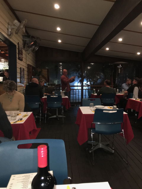 Thai Tong Restaurant - South Australia Travel 6