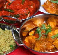 The Spicy Papadum - South Australia Travel
