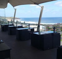 Trivium Licensed Cafe  Bar - South Australia Travel