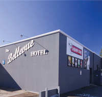 Bellevue Hotel - South Australia Travel