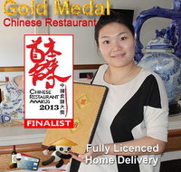 Gold Medal Malaysian  Chinese Restaurant - South Australia Travel