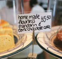 Bent On Food Caf  Regional Food Store - South Australia Travel