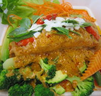 Cherry Blossom Thai  Japanese - South Australia Travel