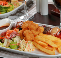 Toms Tavern - South Australia Travel