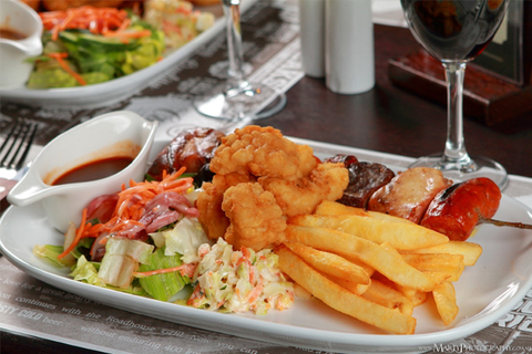 Tom’s Tavern - South Australia Travel 0