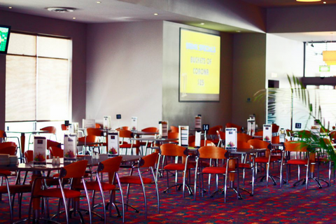 Tom’s Tavern - South Australia Travel 2