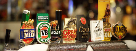 Tom’s Tavern - South Australia Travel 3