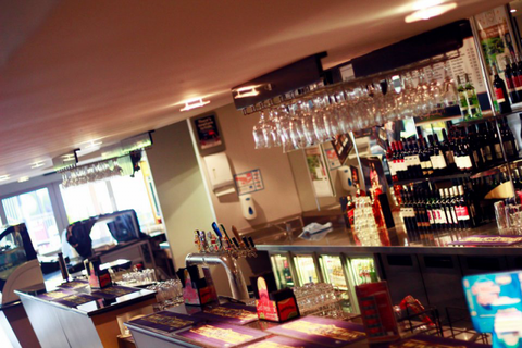 Tom’s Tavern - South Australia Travel 4