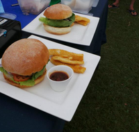 Bushland Beach Tavern - South Australia Travel