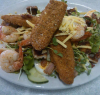 Giru International Hotel - South Australia Travel