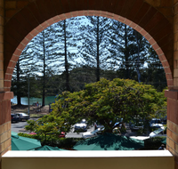 Hotel Brunswick - South Australia Travel