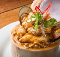 Absolute Thai Restaurant - South Australia Travel
