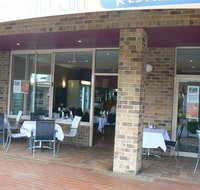 Bonappetite Cafe  Restaurant - South Australia Travel