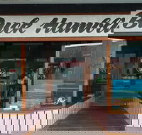 Buck Hamblin - South Australia Travel