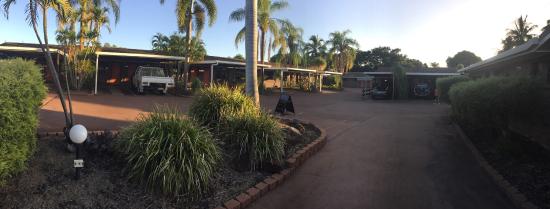 Richmond Hill QLD South Australia Travel