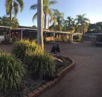 Cattleman's Rest Motor Inn - South Australia Travel