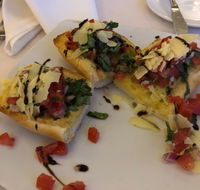Charades Restaurant - South Australia Travel