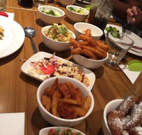 Chico Rio Brazilian BBQ Churrasco - South Australia Travel