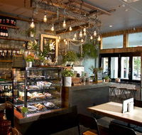 Double Barrel Kitchen - South Australia Travel