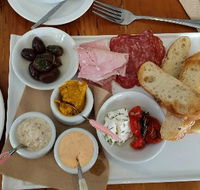Food Smith Cafe  Pantry - South Australia Travel