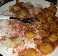 Gold City Chinese Restaurant - South Australia Travel