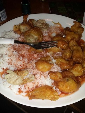 Gold City Chinese Restaurant - South Australia Travel 0