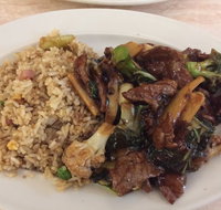 Happy Garden Chinese Restaurant - South Australia Travel