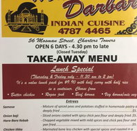 Heera Indian Cuisine - South Australia Travel