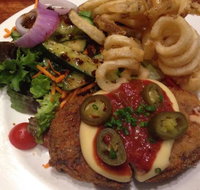 Hogs Breath Cafe - South Australia Travel