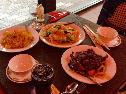 Lakeside Tavern - South Australia Travel 5