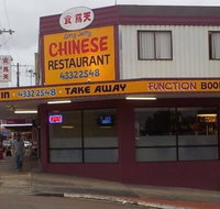 Long Jetty Chinese Restaurant - South Australia Travel