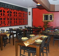 Maithai Restaurant - South Australia Travel