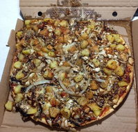 Mamma Mia Pizza Restaurant - South Australia Travel